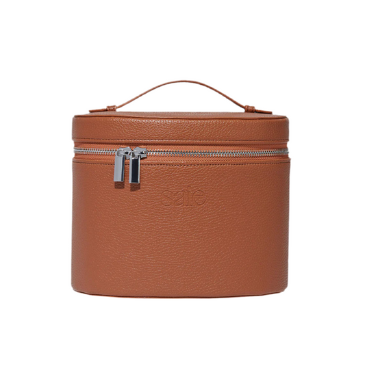 the vanity case