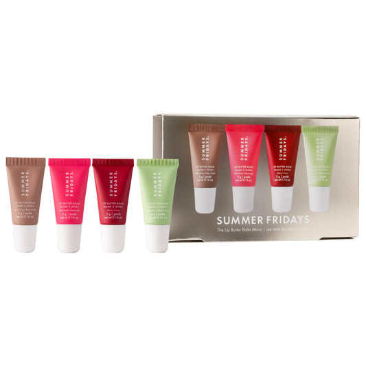 the lip butter balm mini