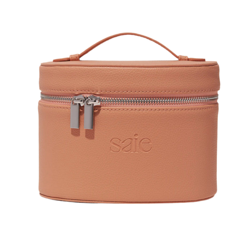 the mini vanity case