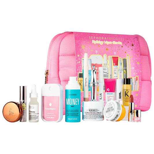 holiday must-haves