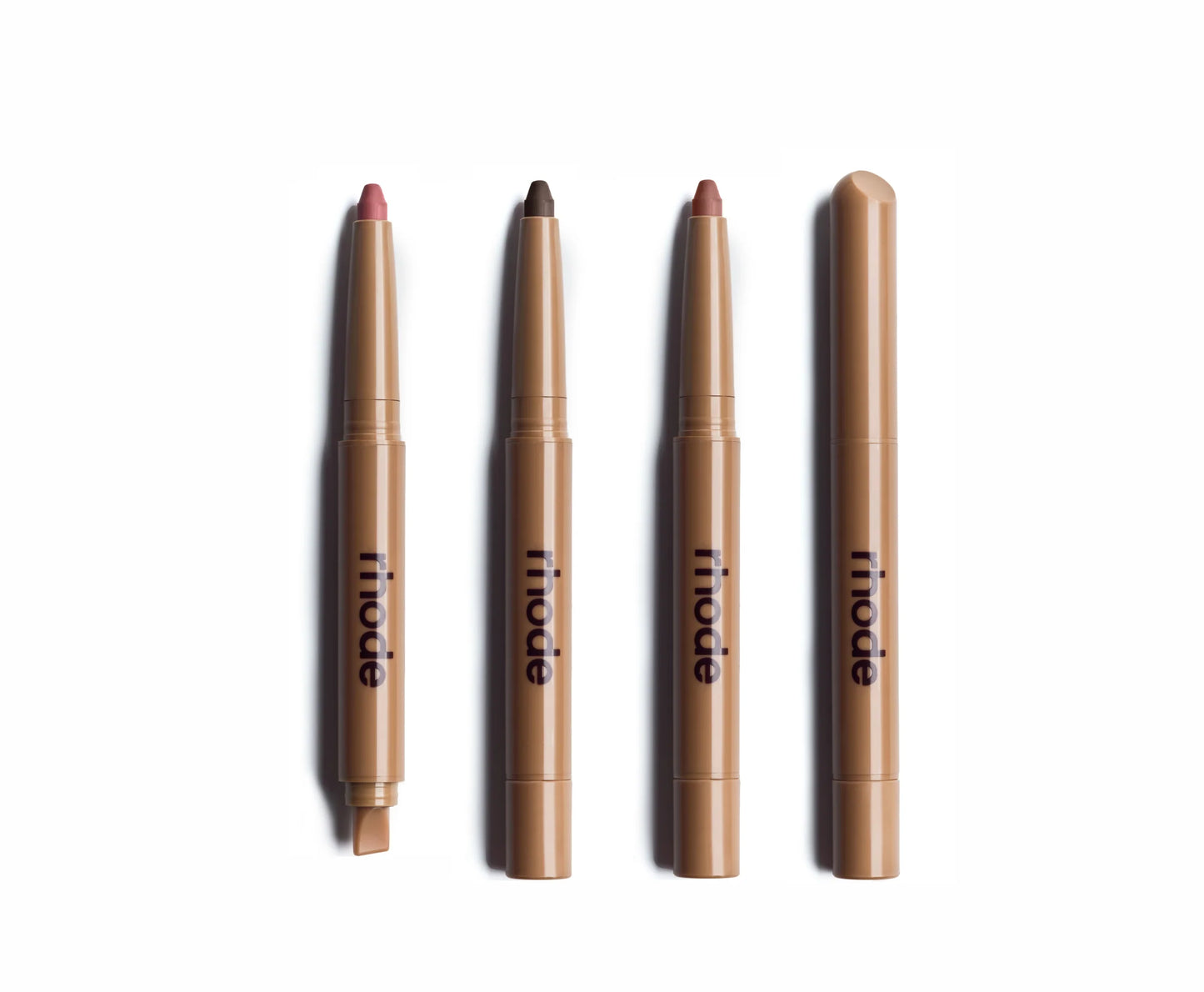 peptide lip shape