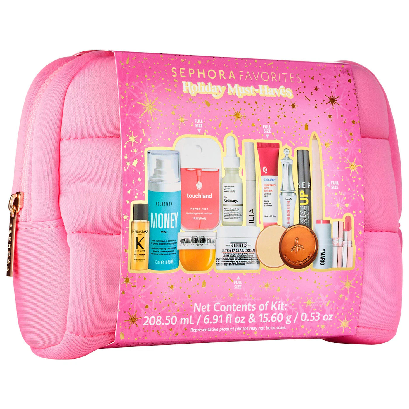 holiday must-haves