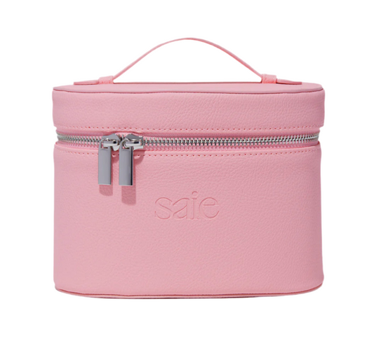 the mini vanity case