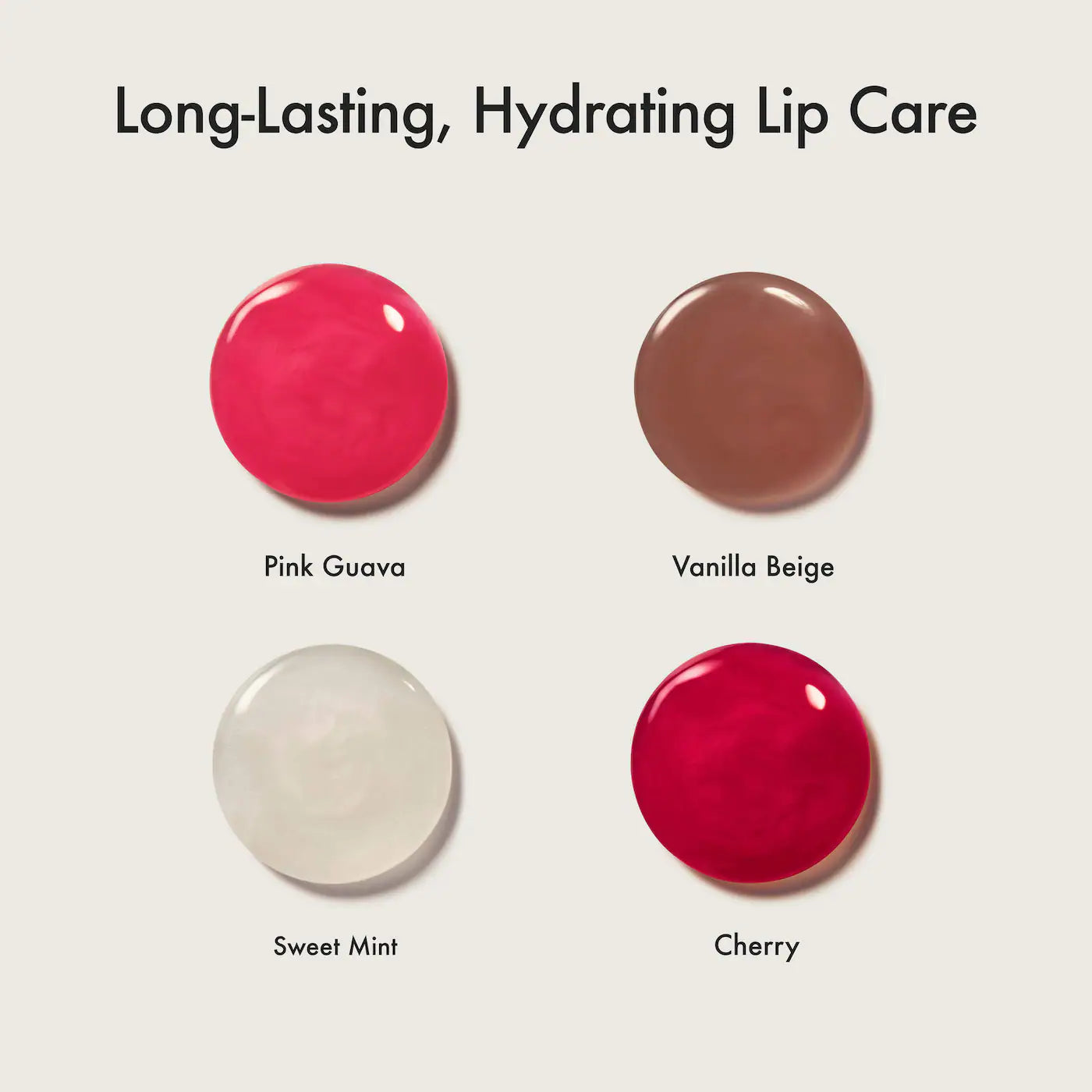 the lip butter balm mini