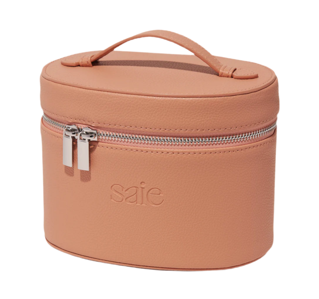 the mini vanity case