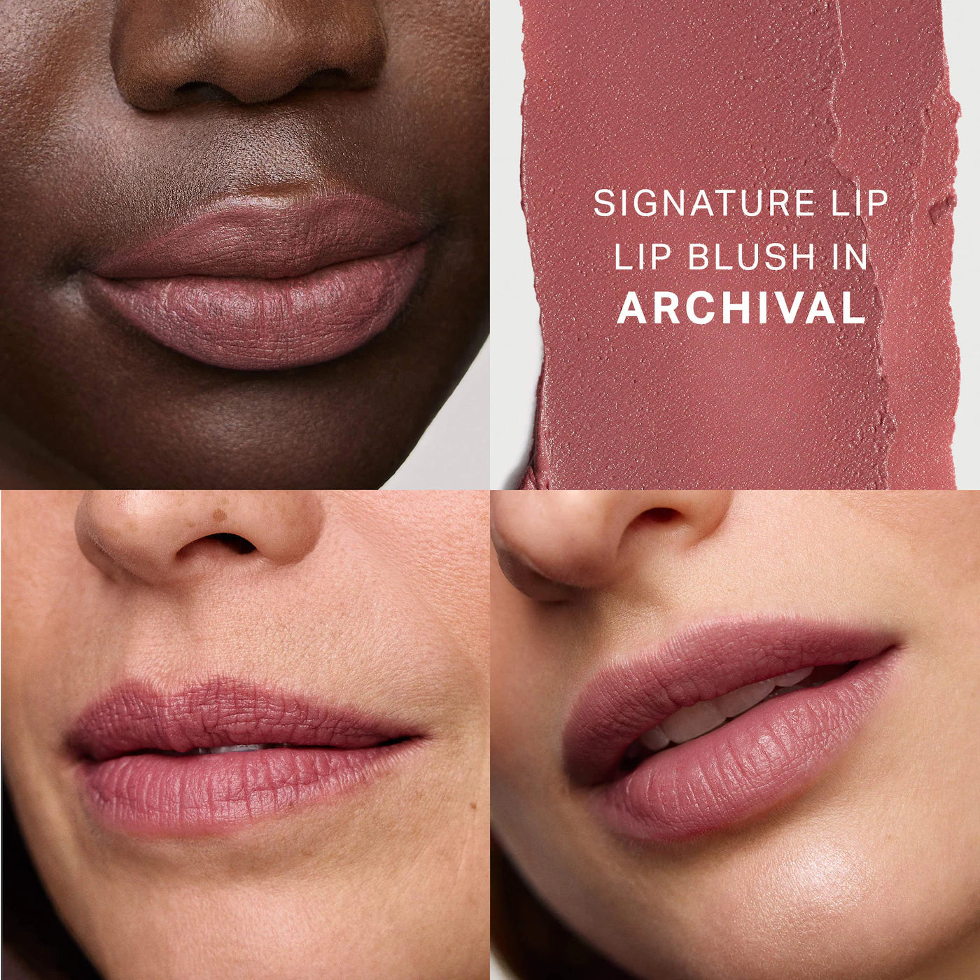 the archival lip essentials gift set