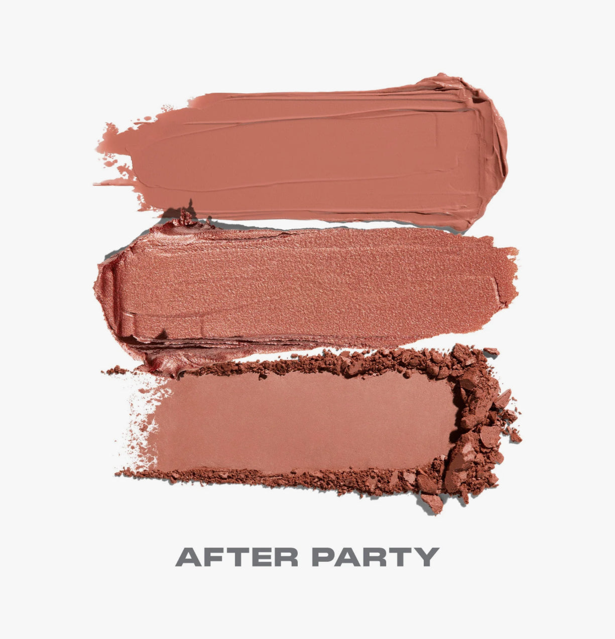 CHEEK THRILLS MULTI-FINISH FACE TRIO