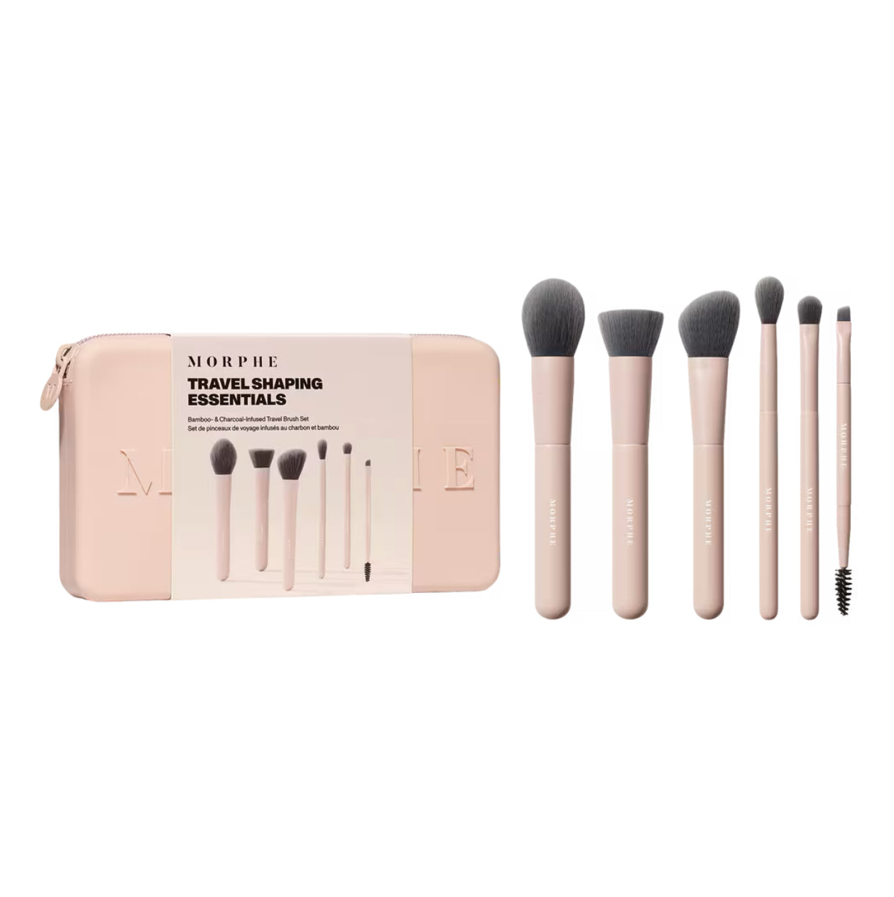 TRAVEL SHAPING ESSENTIALS