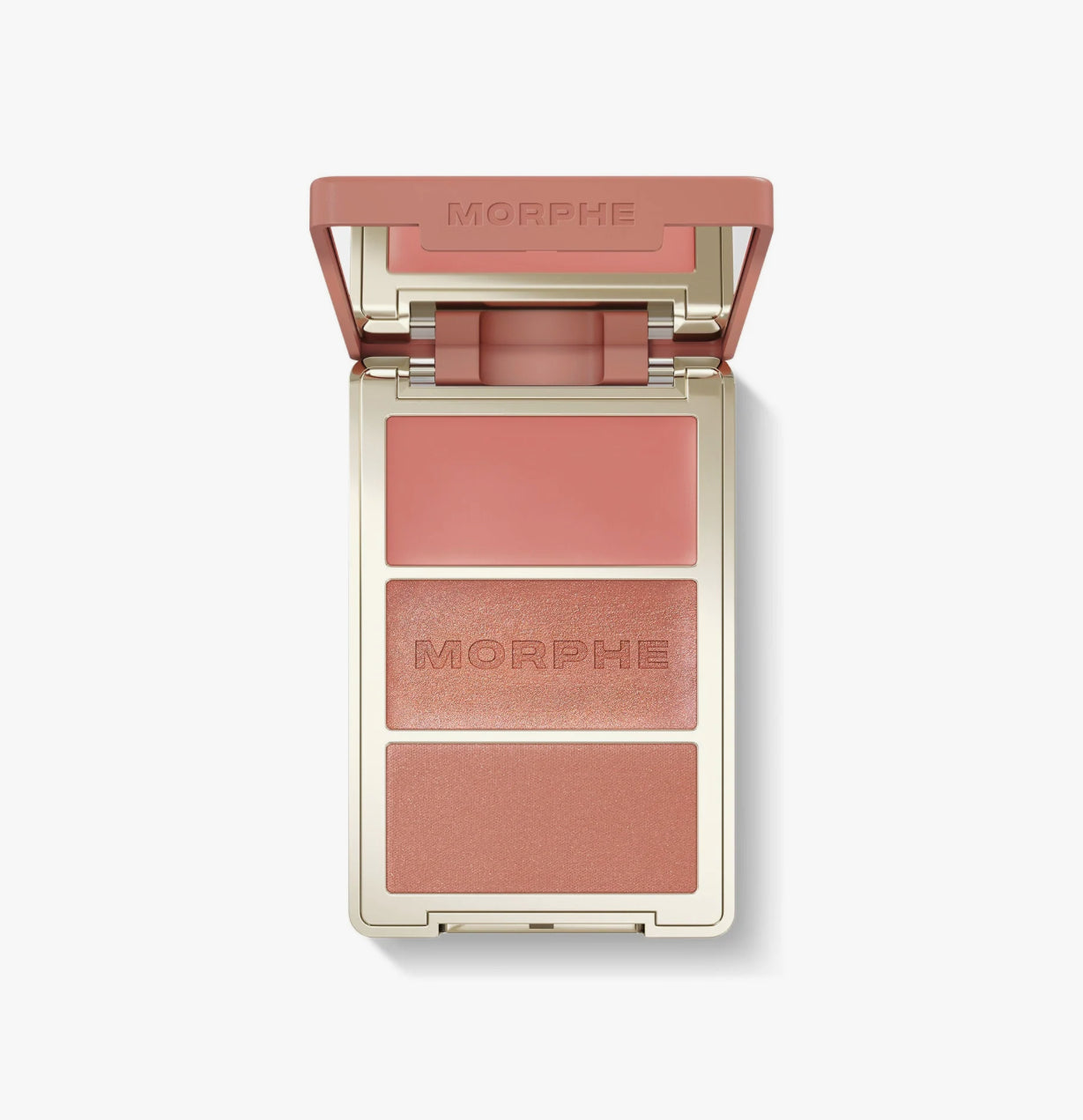 CHEEK THRILLS MULTI-FINISH FACE TRIO