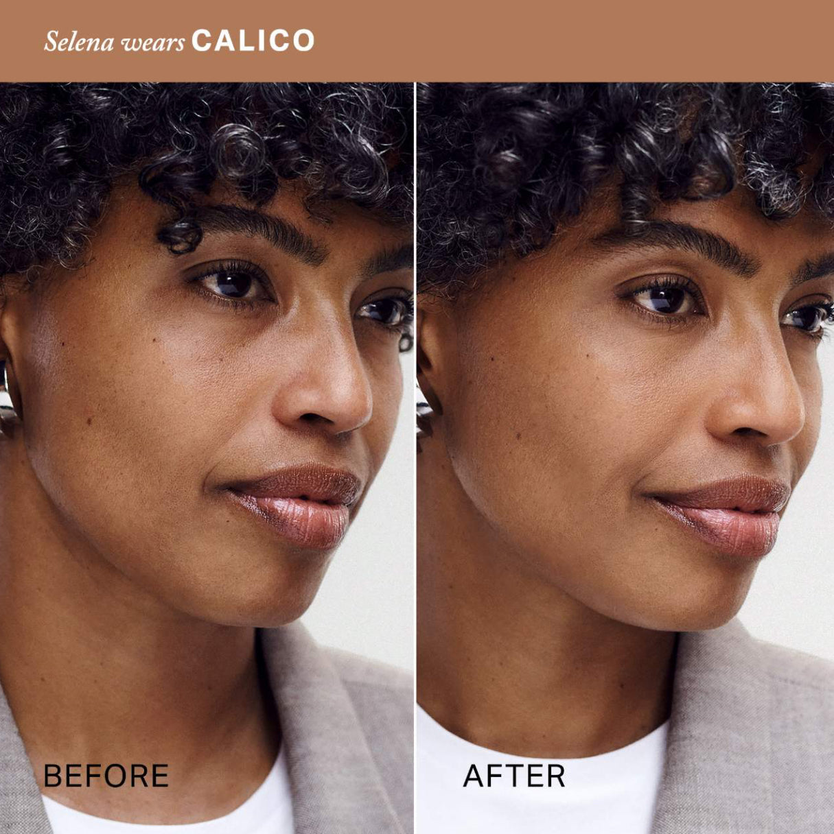 the minimal perfecting complexion stick
