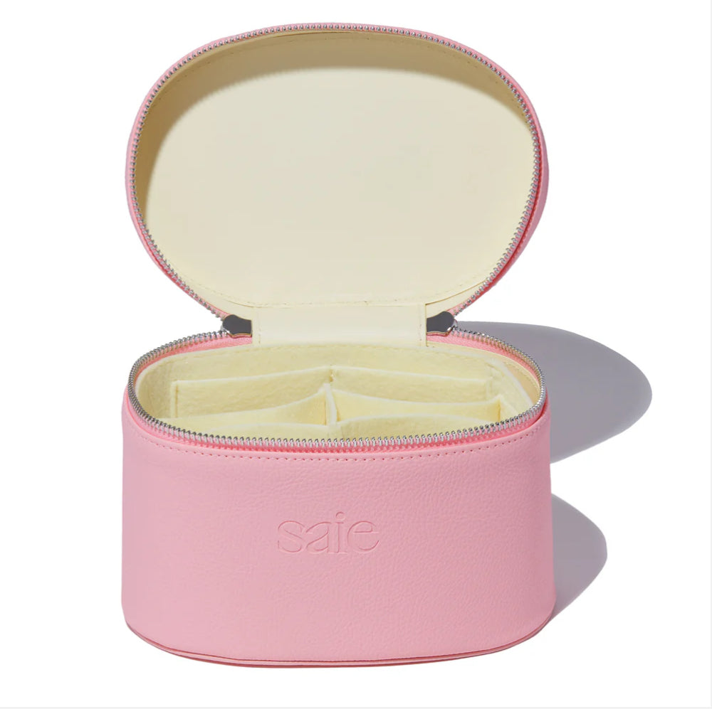 the mini vanity case