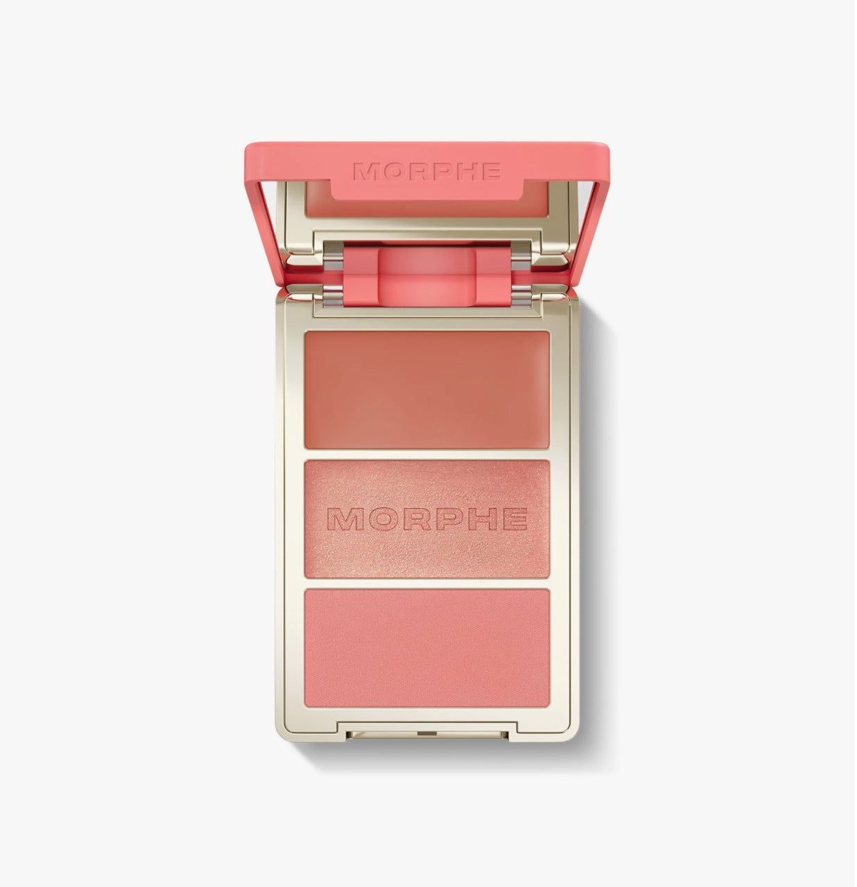 CHEEK THRILLS MULTI-FINISH FACE TRIO