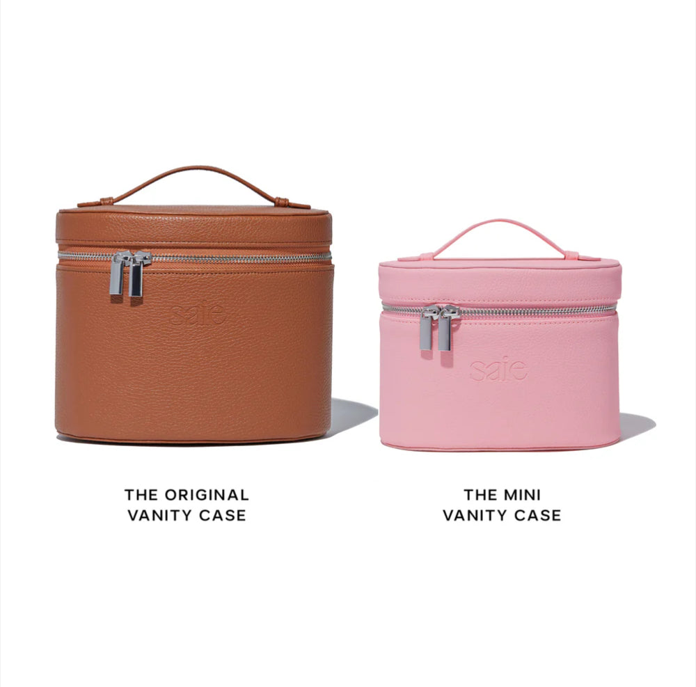 the vanity case
