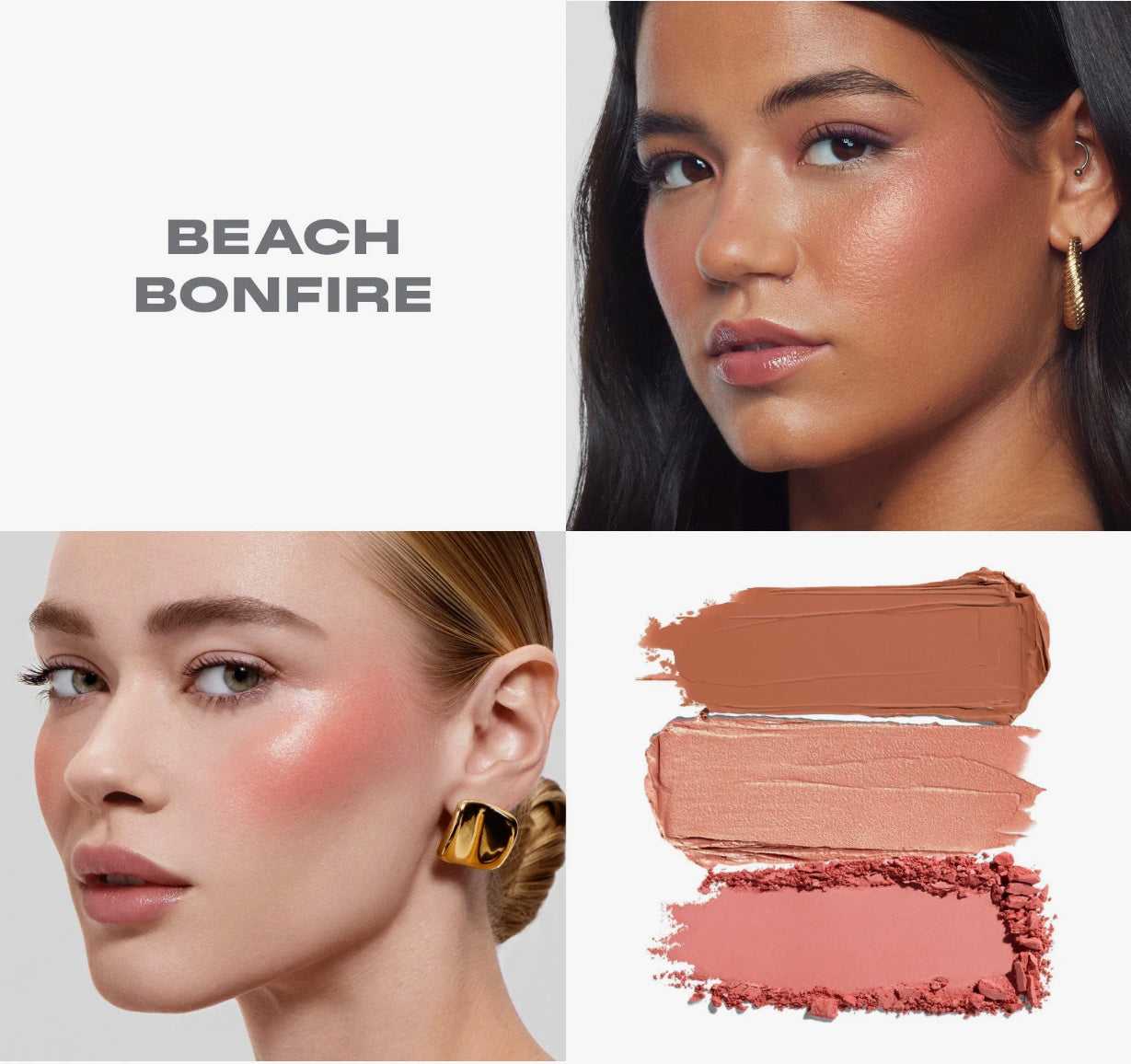 CHEEK THRILLS MULTI-FINISH FACE TRIO