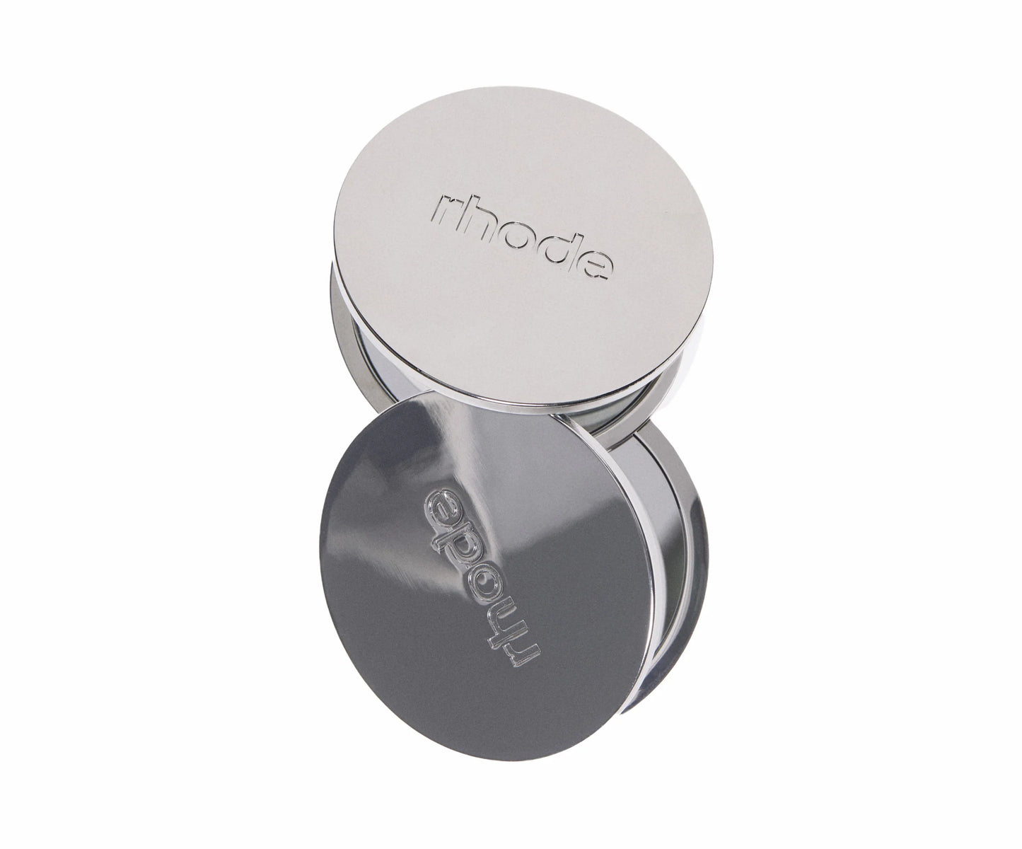 THE COMPACT MIRROR