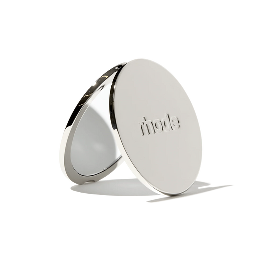the compact mirror