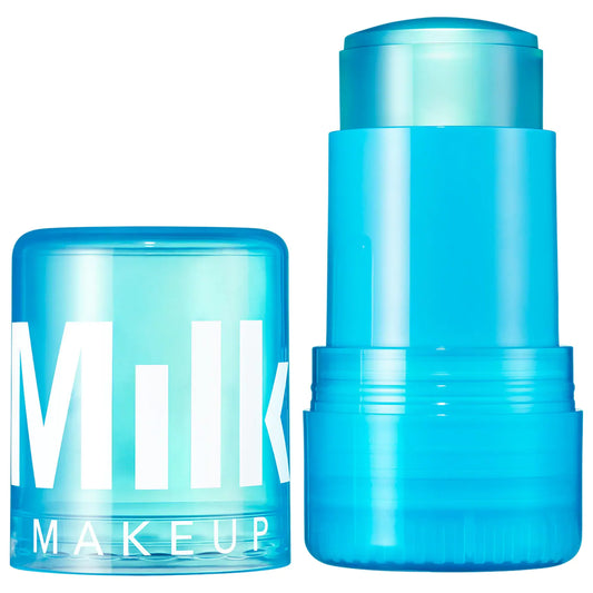 cooling water jelly ice smoothing serum stick with niacinamide