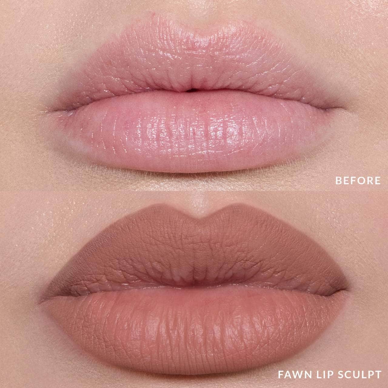 LIP SCULPT LONGWARE LINER