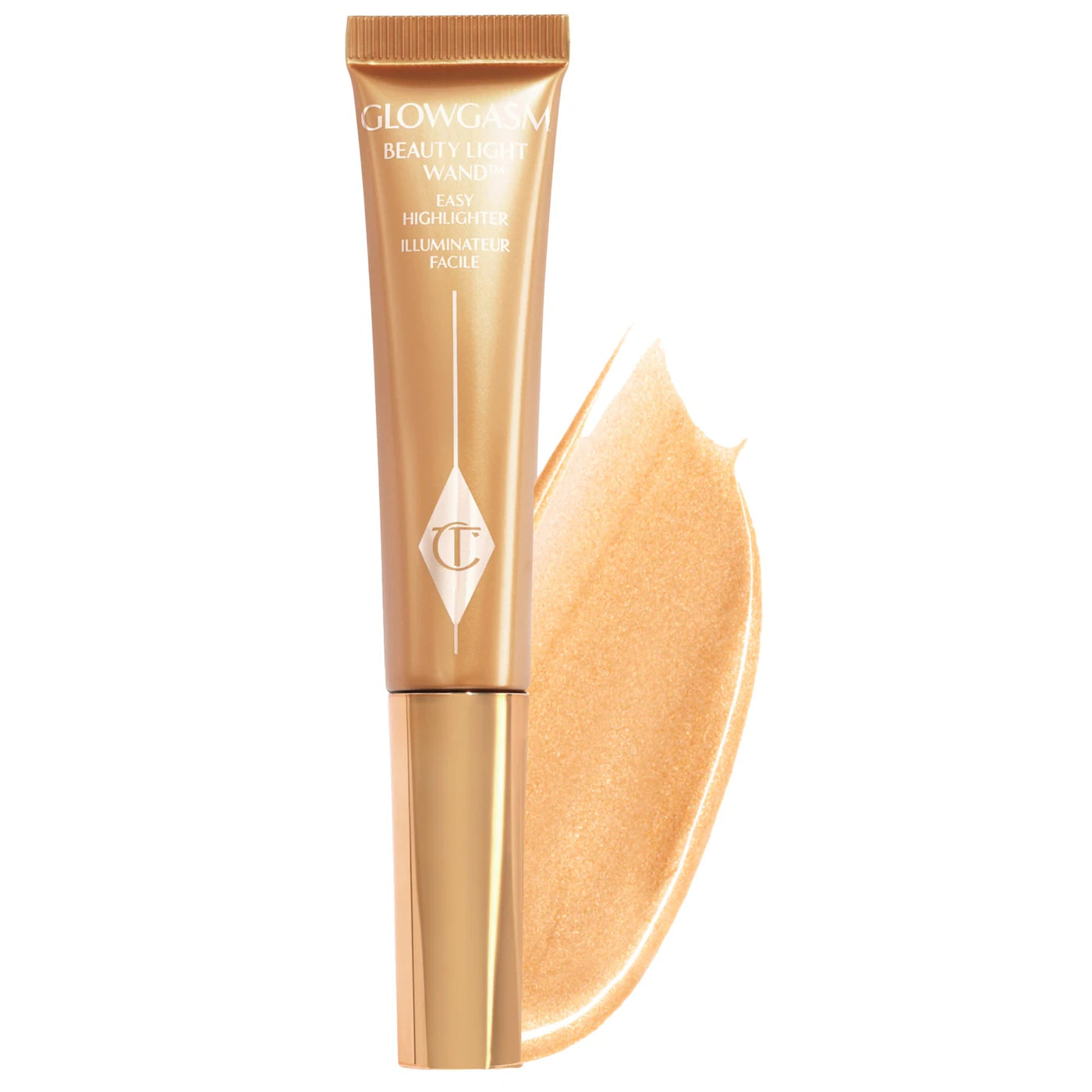 BEAUTY HIGHLIGHTER WAND