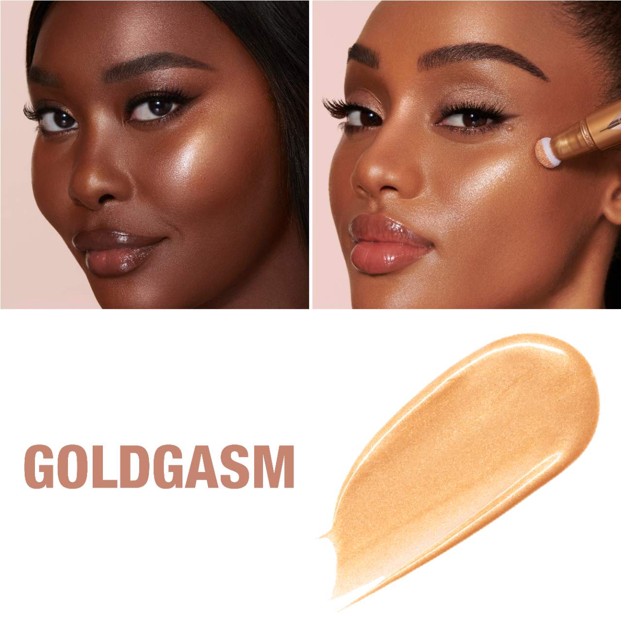 BEAUTY HIGHLIGHTER WAND