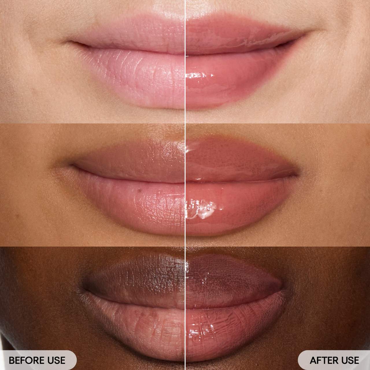 GLAZE CRAZE TINTED POLYPEPTIDE LIP SERUM