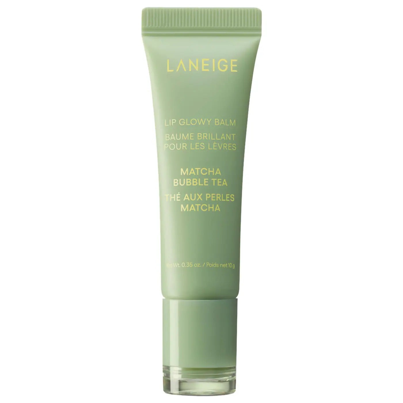 lip glowy balm