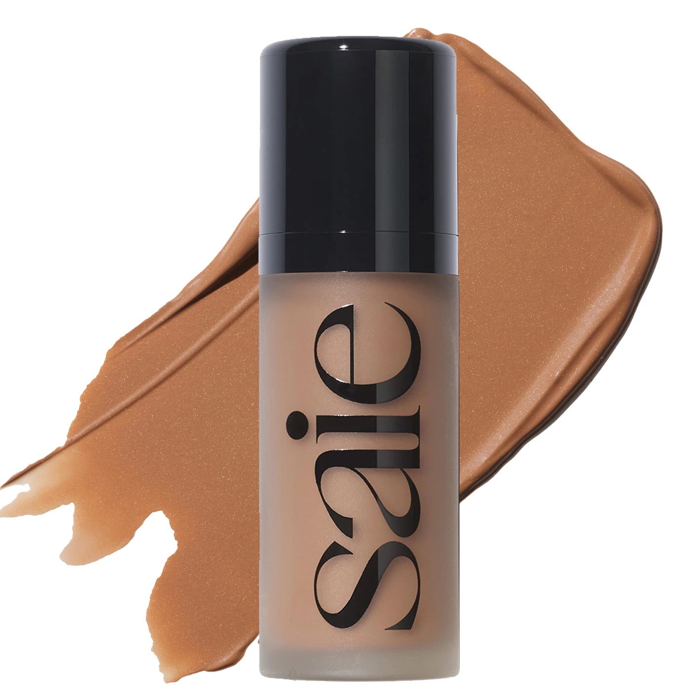 DEW BRONZE SOFT-FOCUS SCULPING LIQUID BRONZER