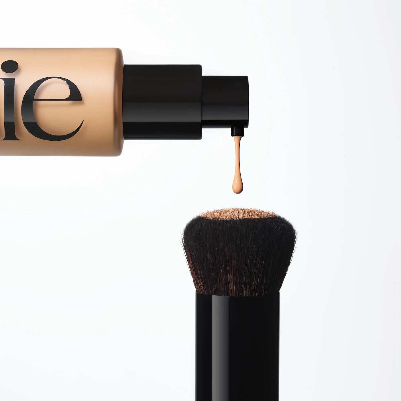 THE BASE BRUSH