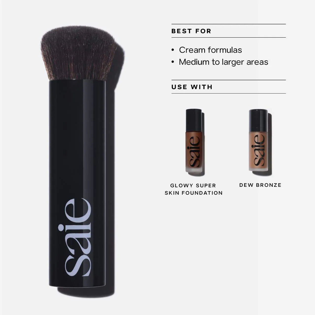 THE BASE BRUSH