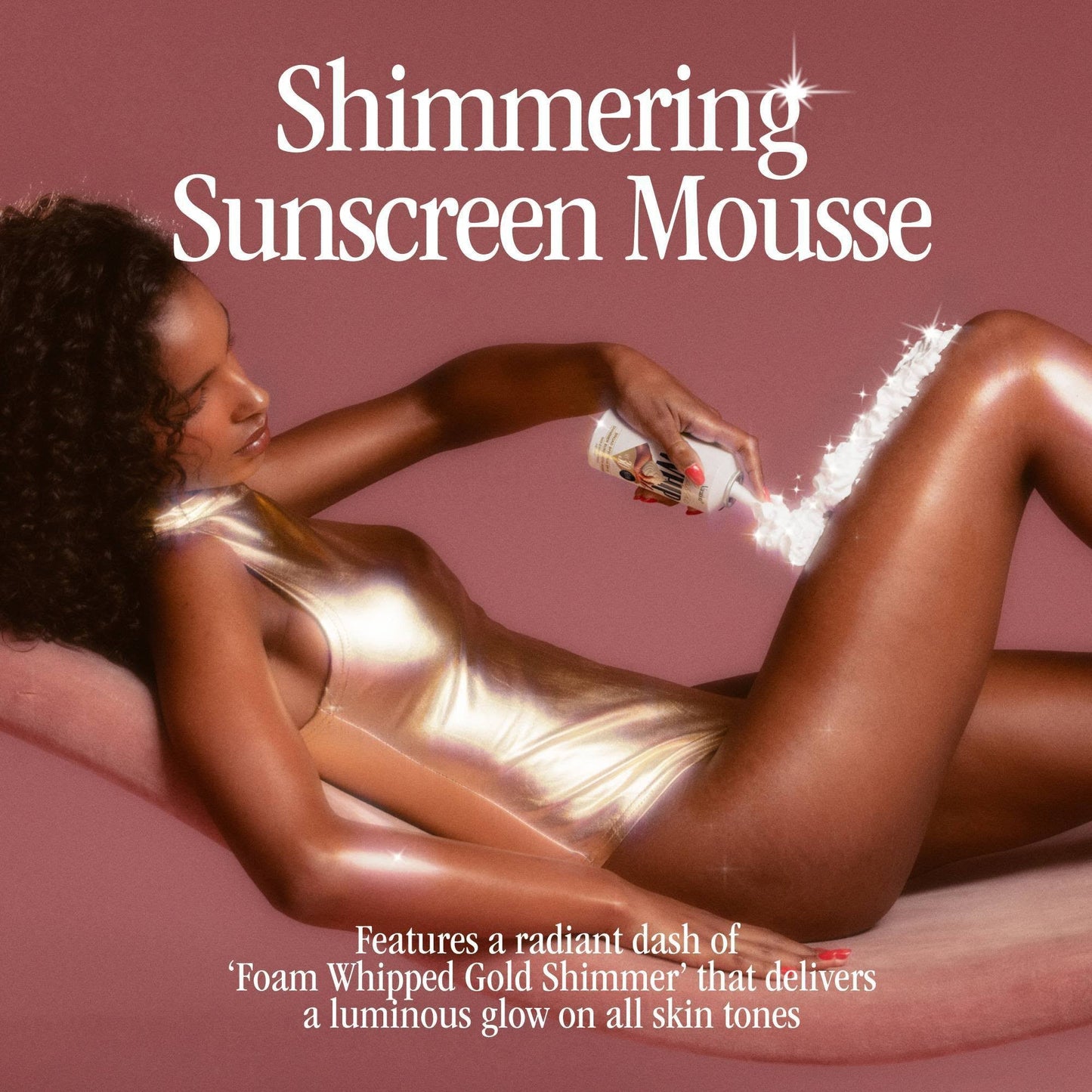 CLASSIC WHIP SPF 30 GLOW