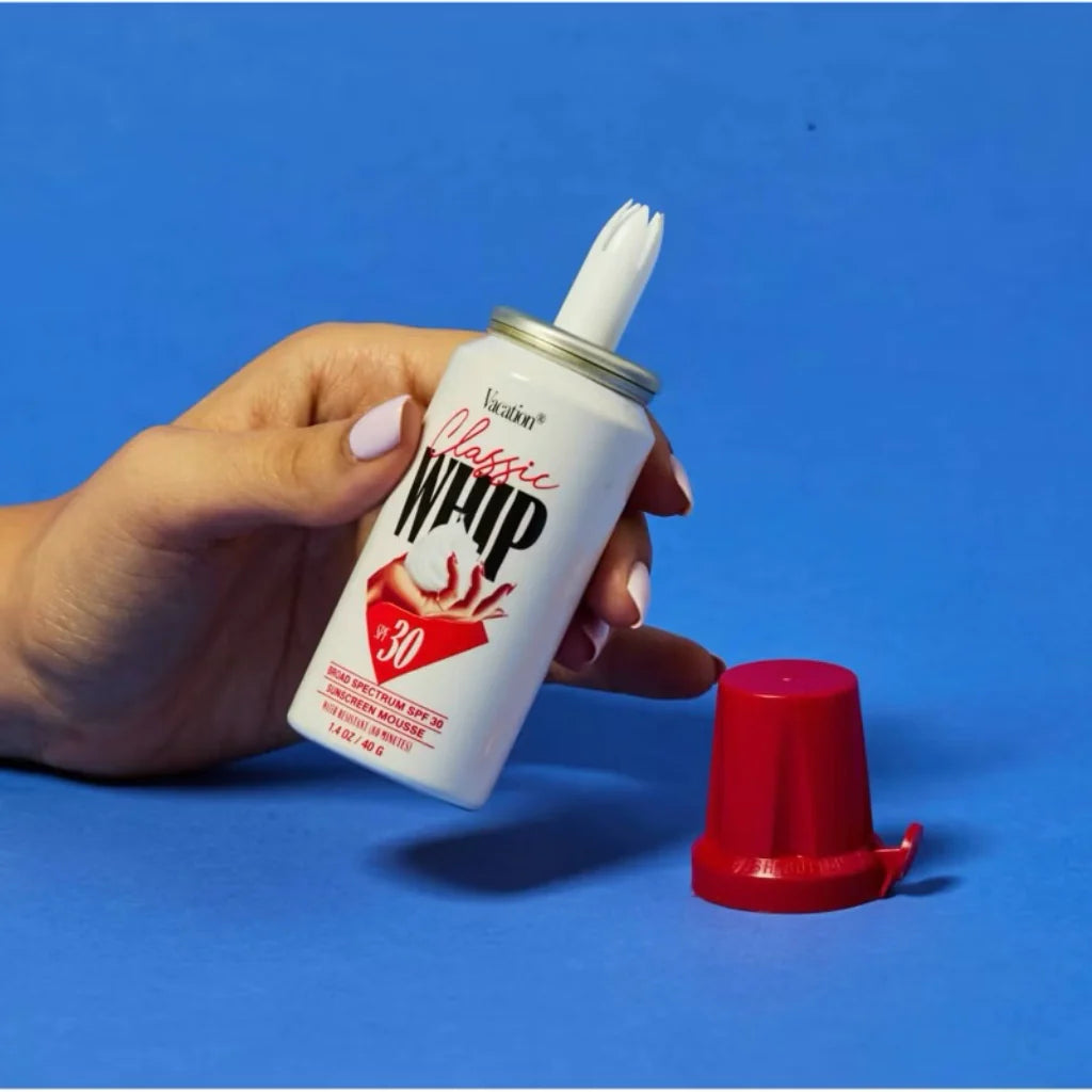 CLASSIC WHIP SPF 30