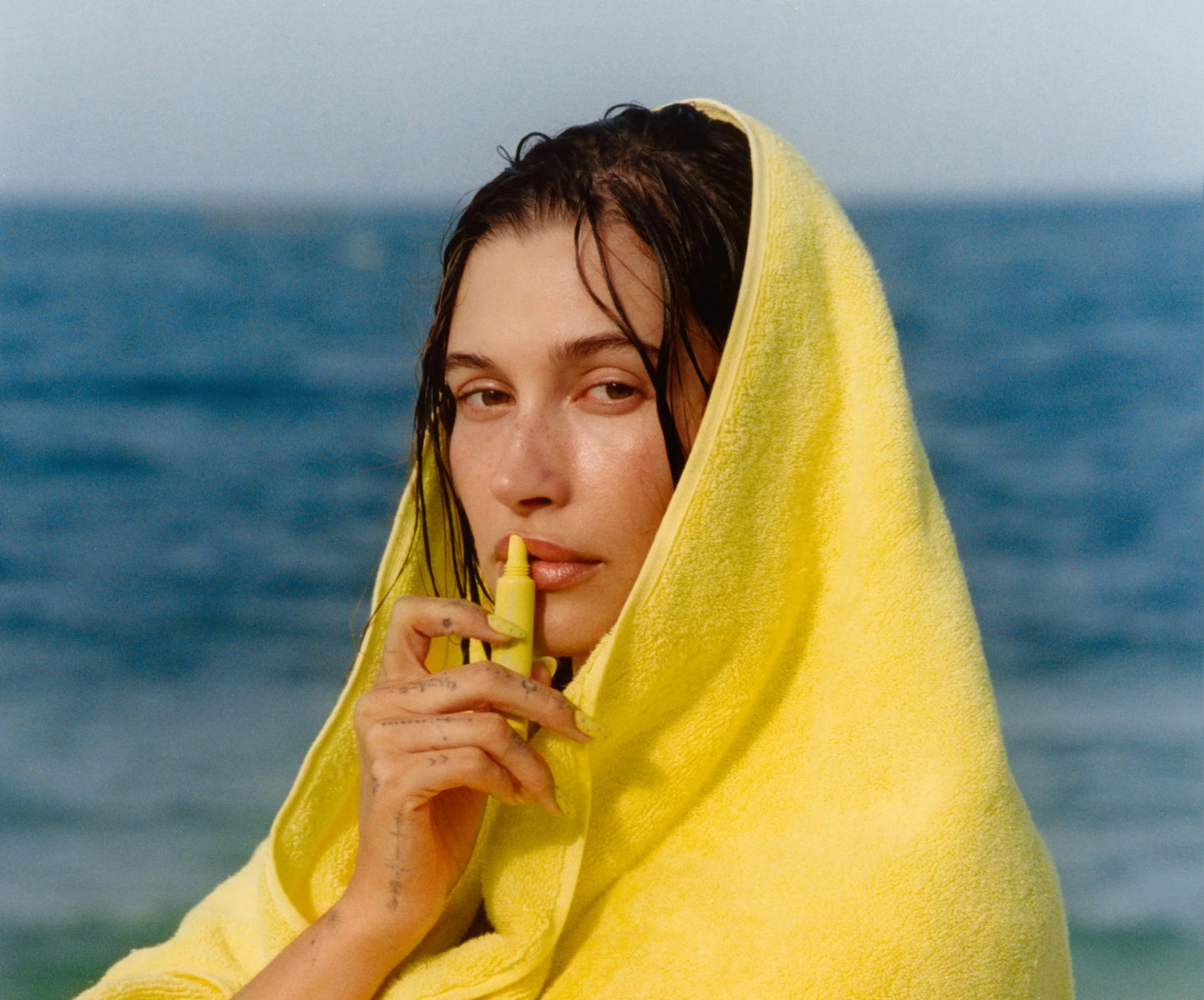 LIP TINT LEMONTINI
