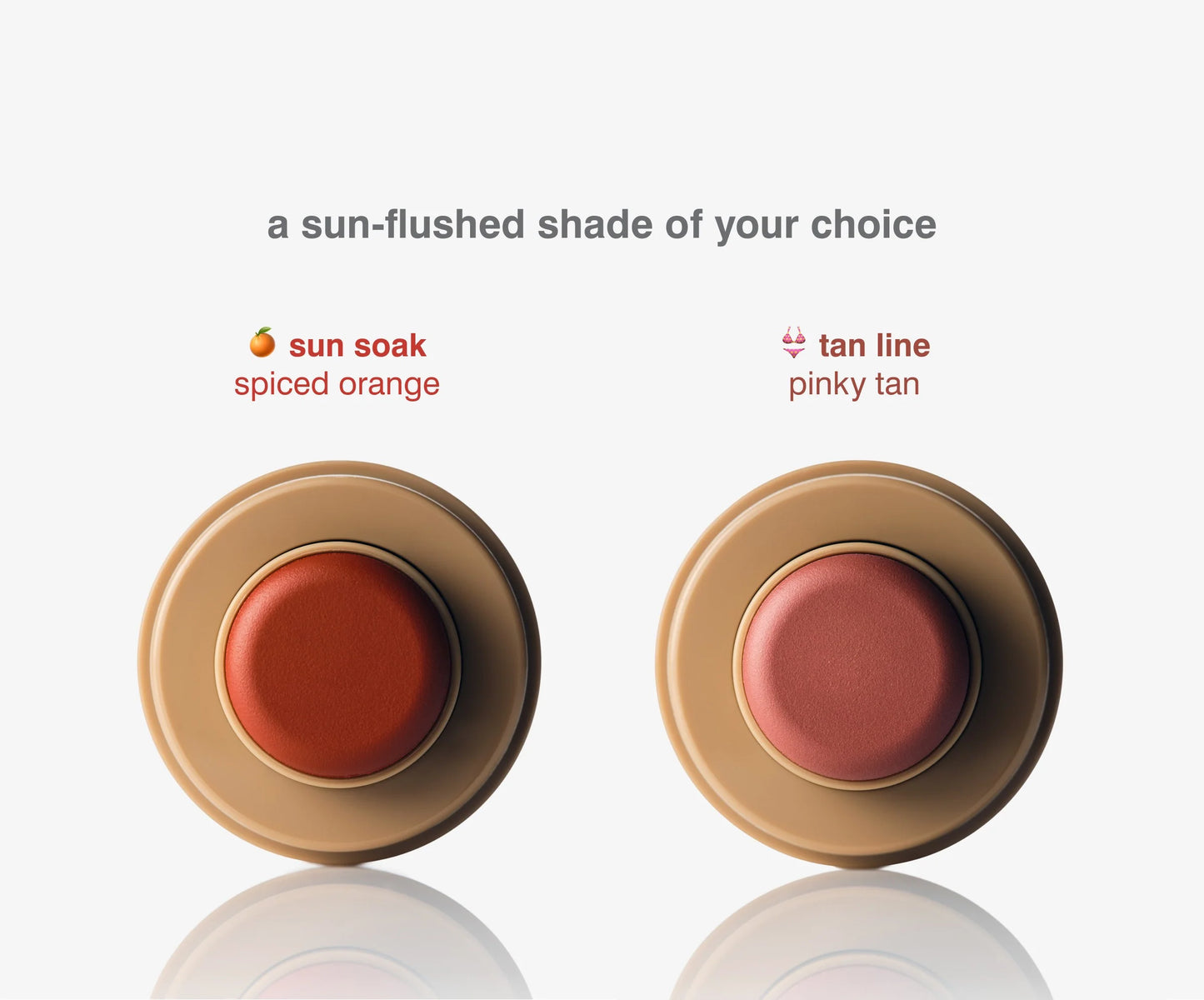 POCKET BLUSH NEW SHADE