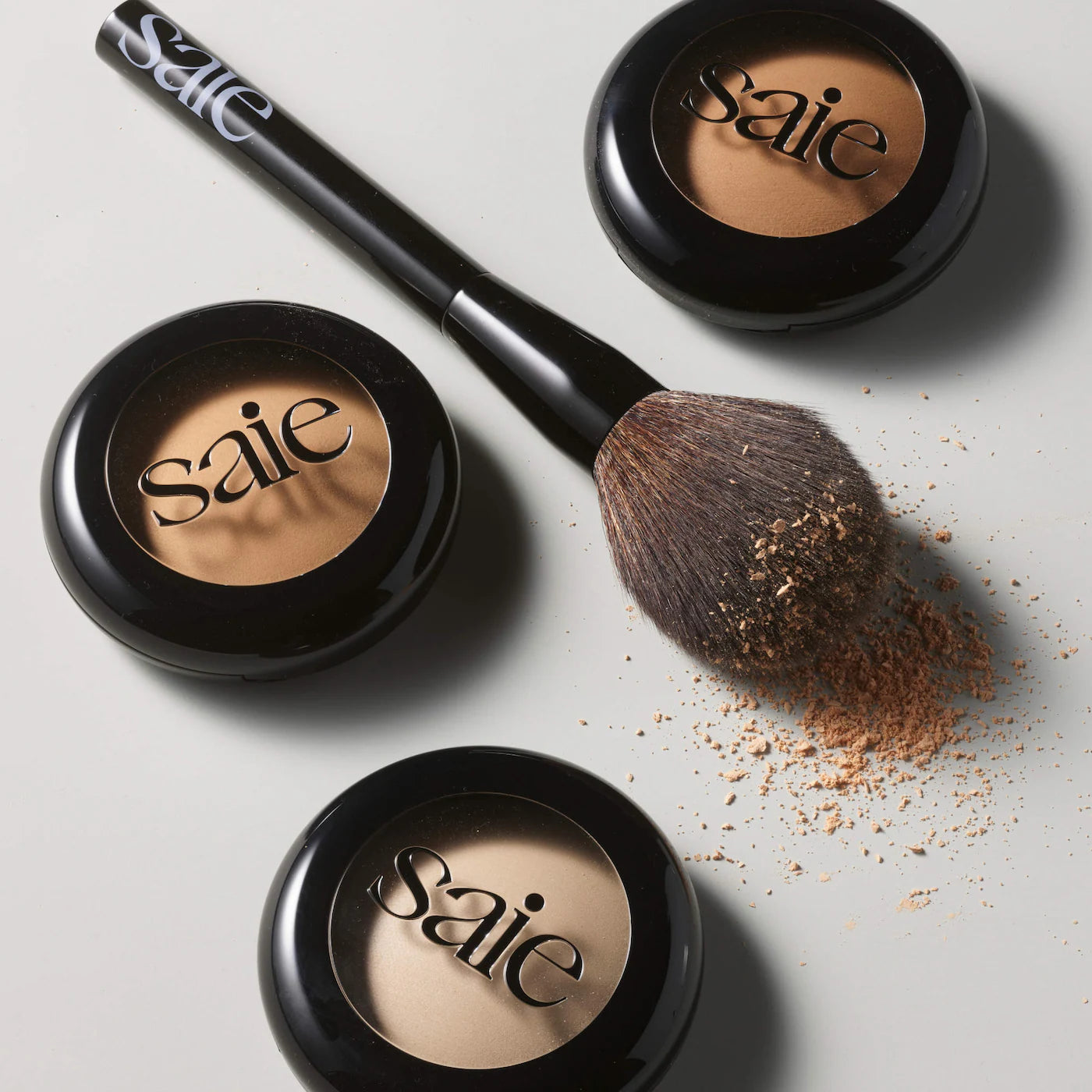 all-cover powder brush