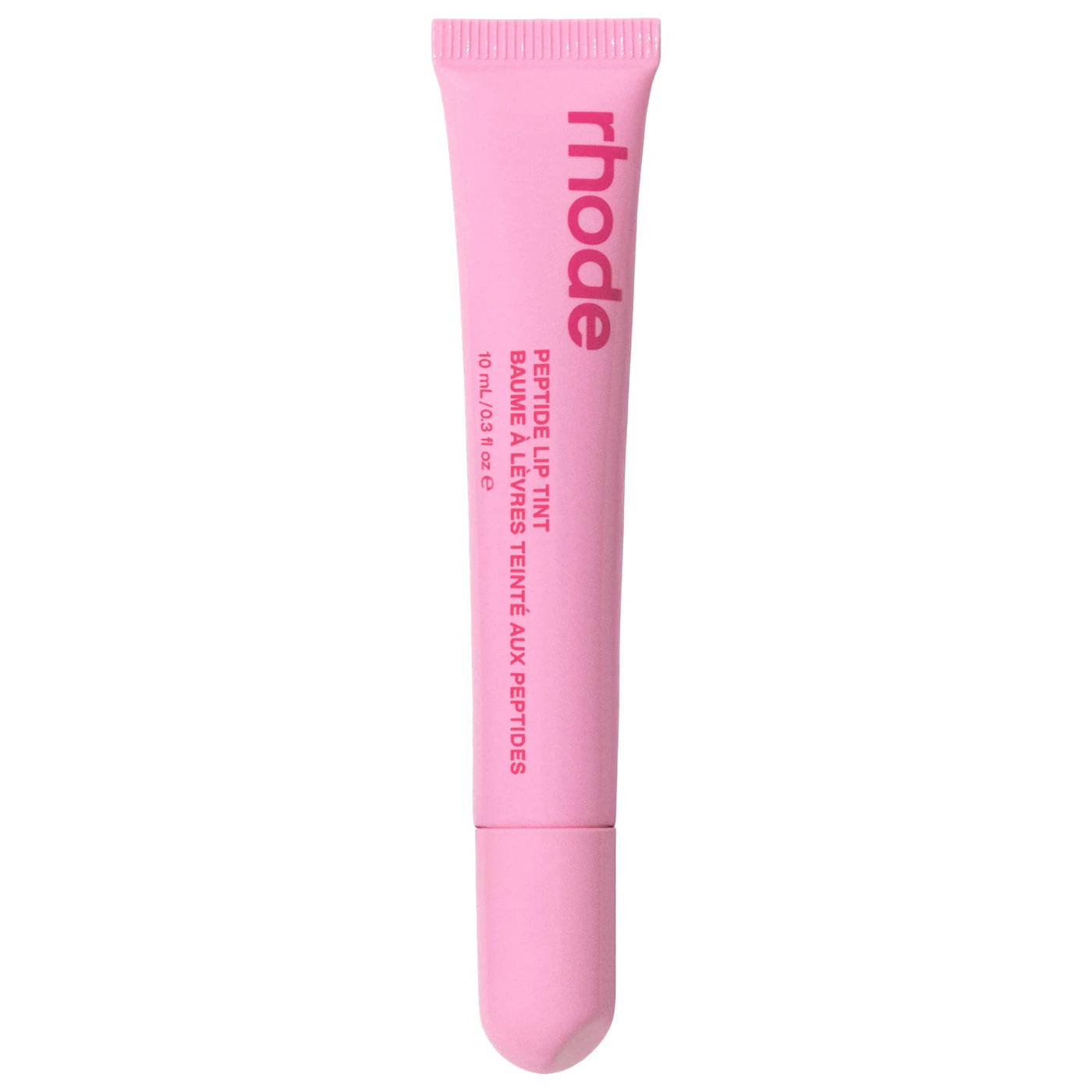 peptide lip tint nourishing glaze