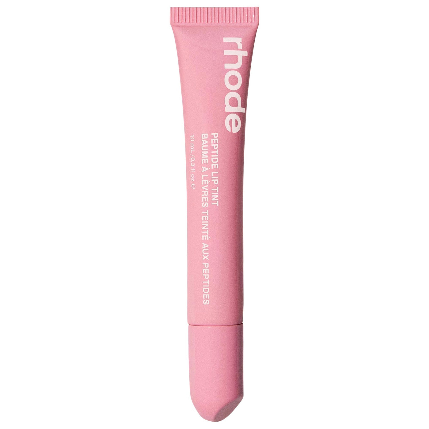 peptide lip tint nourishing glaze