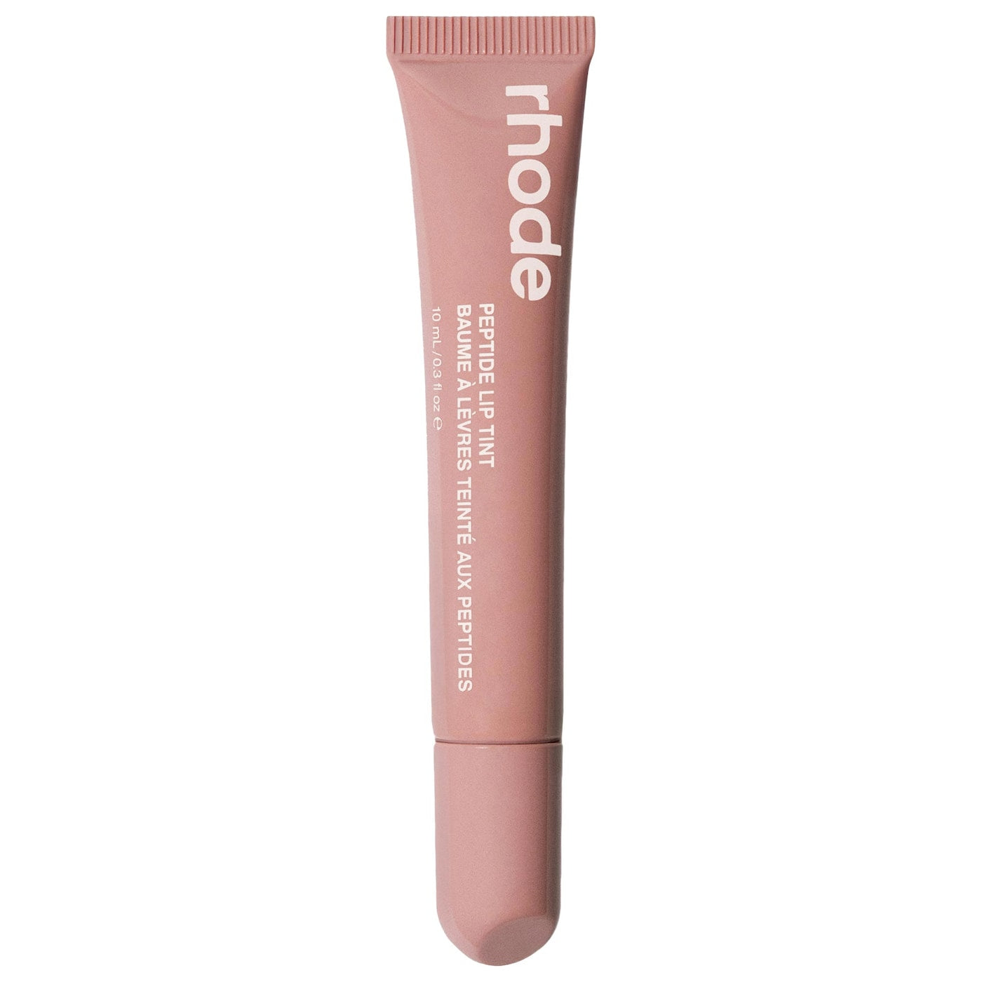 peptide lip tint nourishing glaze