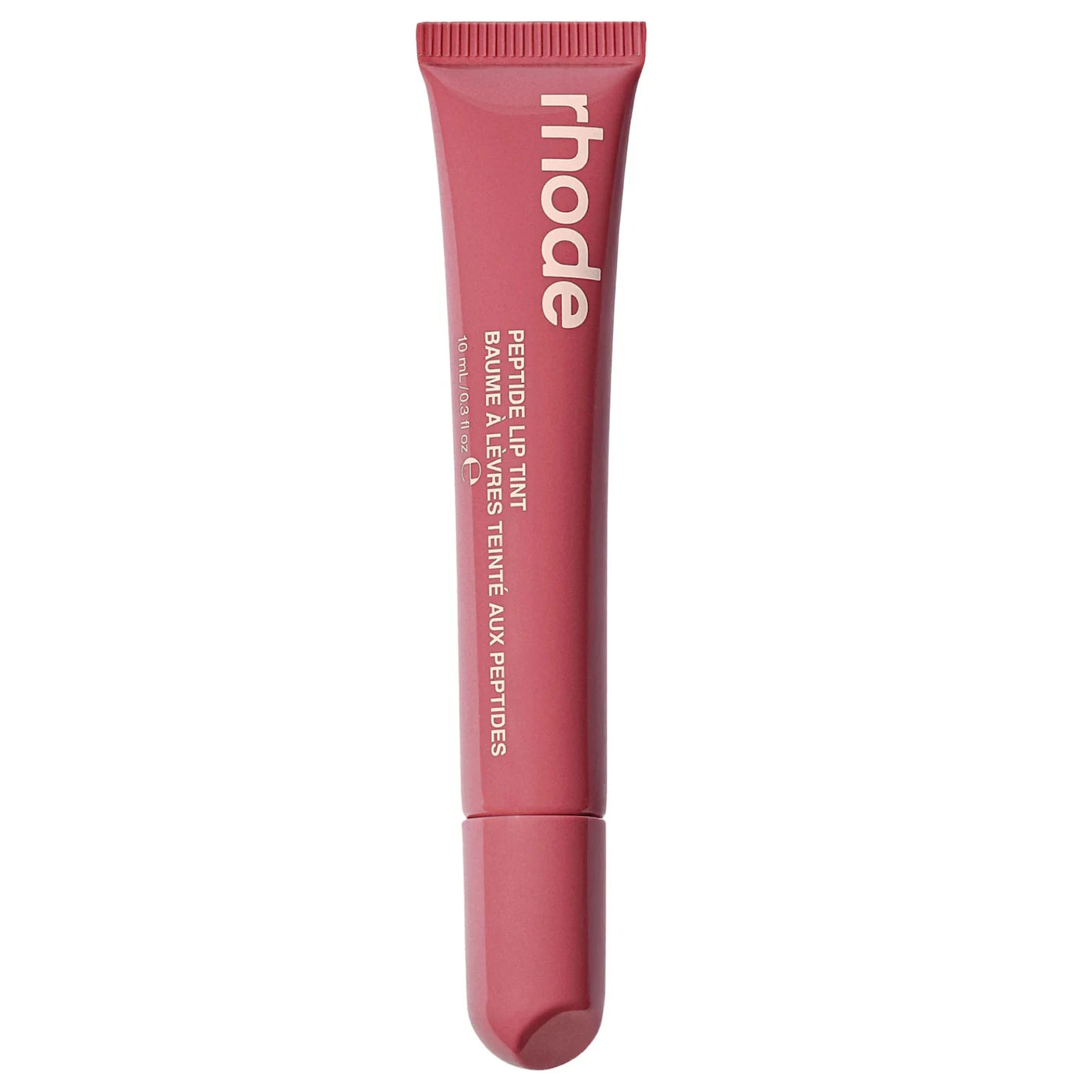 peptide lip tint nourishing glaze