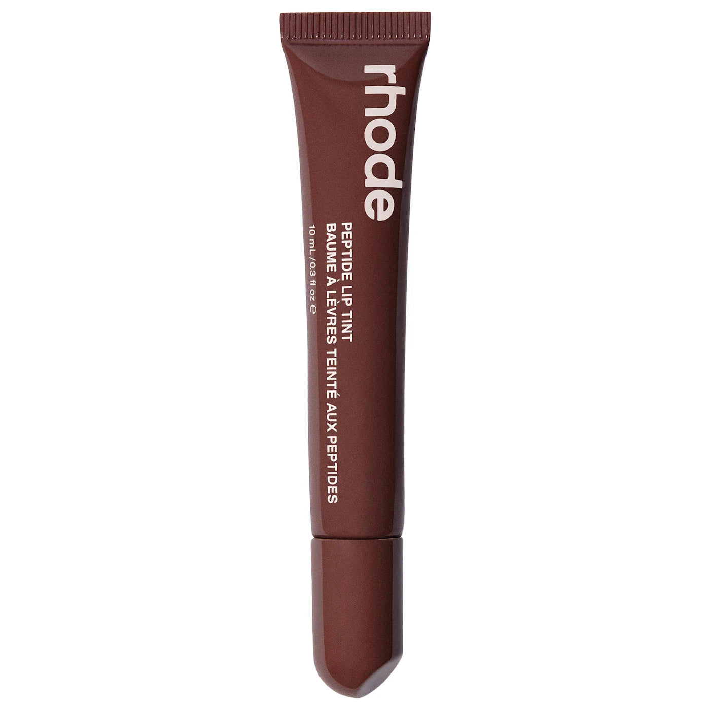 peptide lip tint nourishing glaze