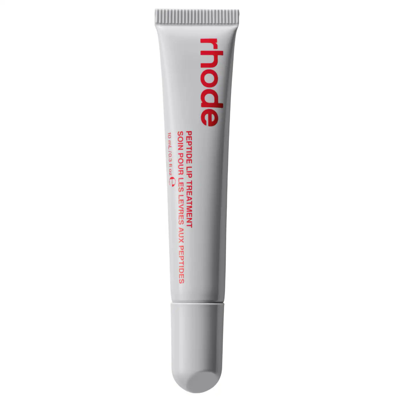 peptide lip treatment nourishing glaze