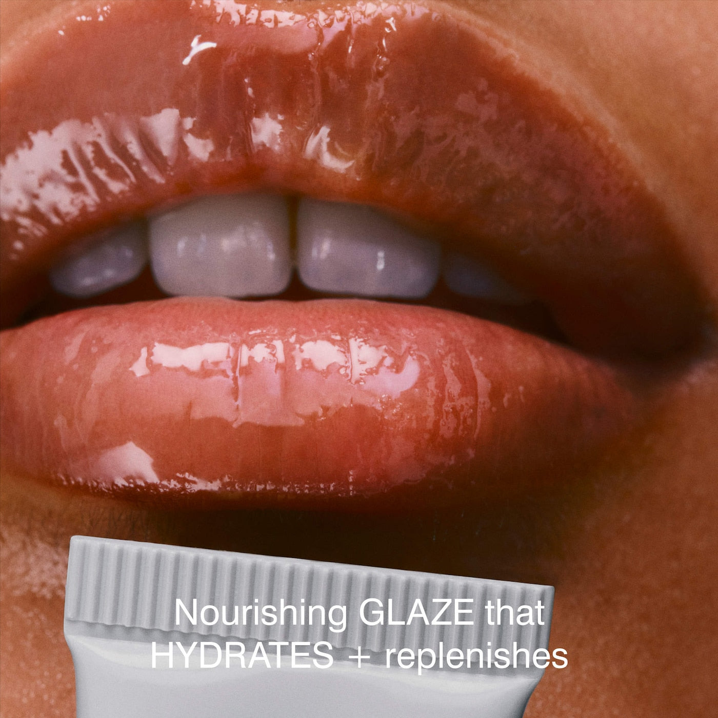 peptide lip treatment nourishing glaze