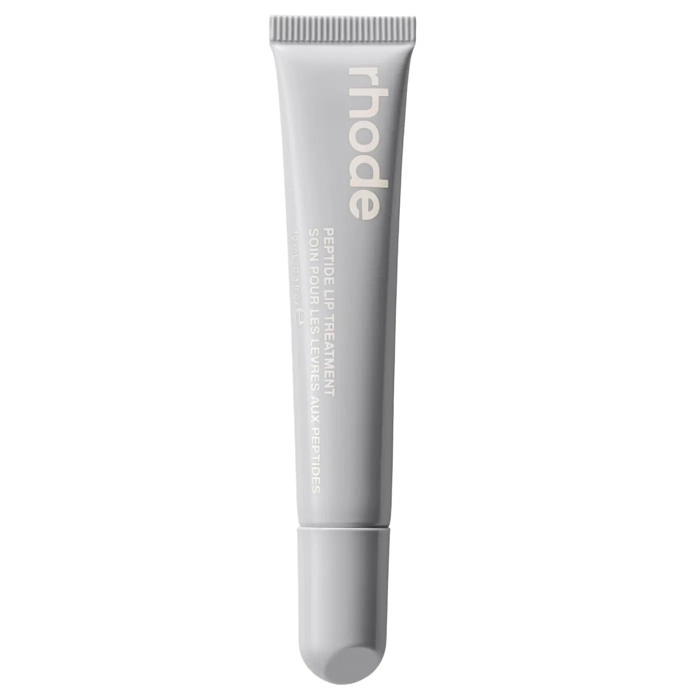 peptide lip treatment nourishing glaze