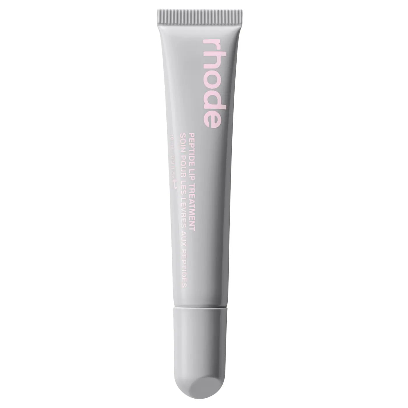 peptide lip treatment nourishing glaze