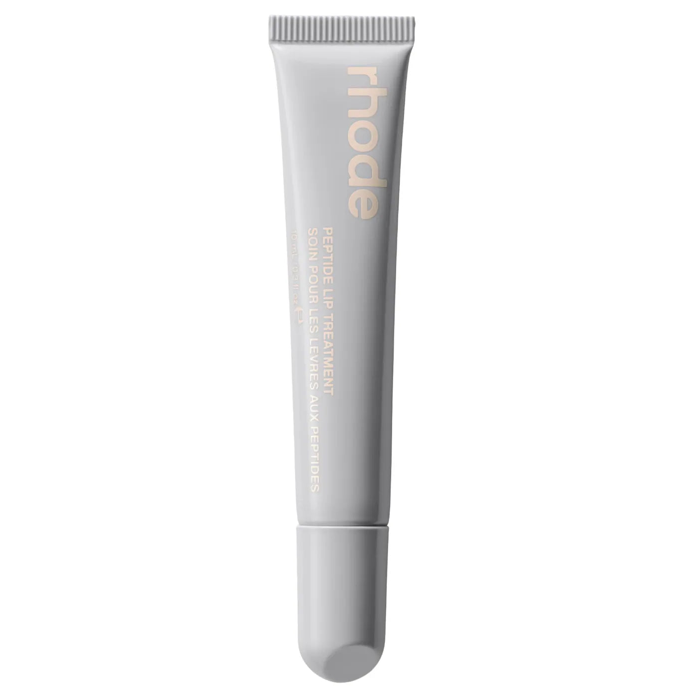peptide lip treatment nourishing glaze