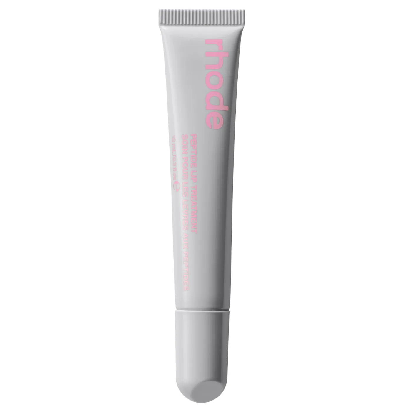 peptide lip treatment nourishing glaze