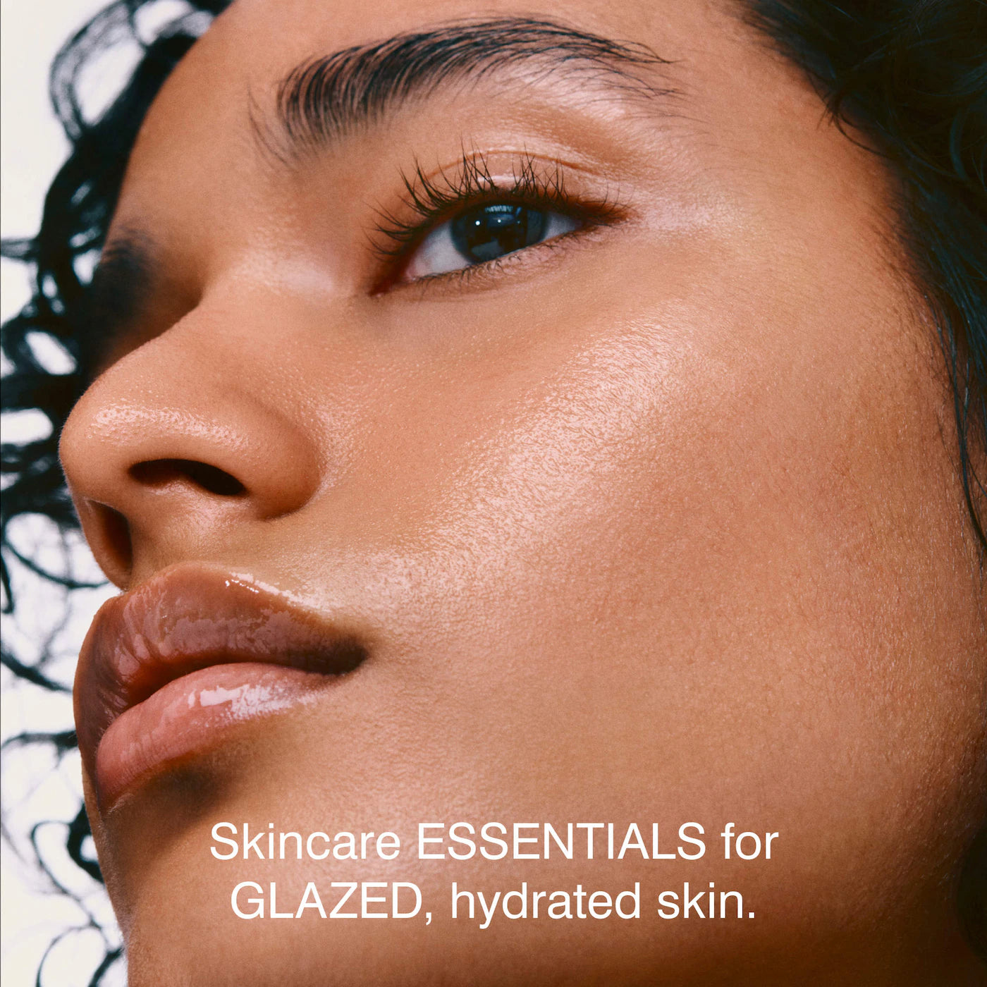 mini rhode kit glazed skincare essentials