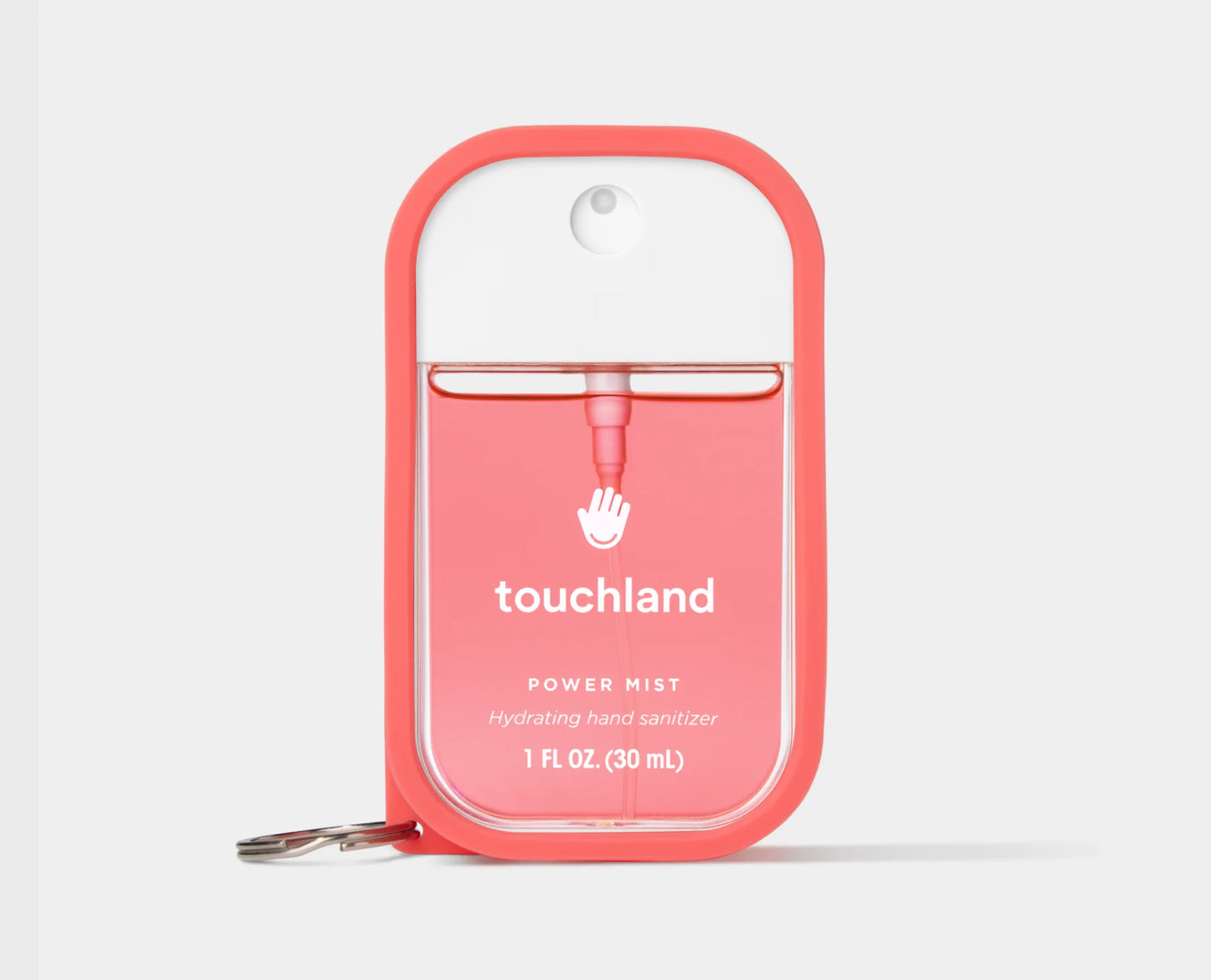 hand mist case