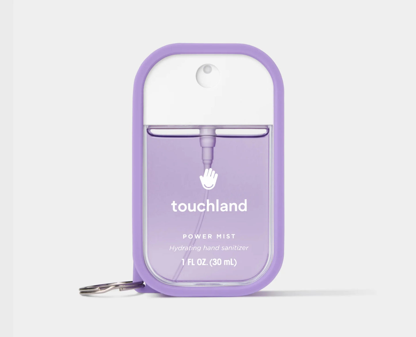 hand mist case