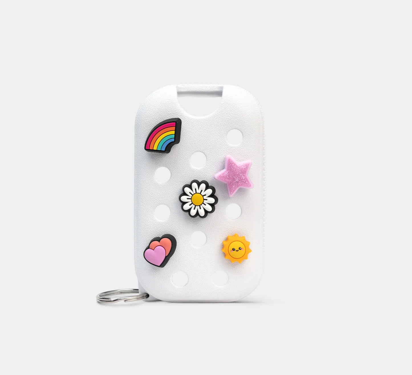 crocs x touchland hand mist case