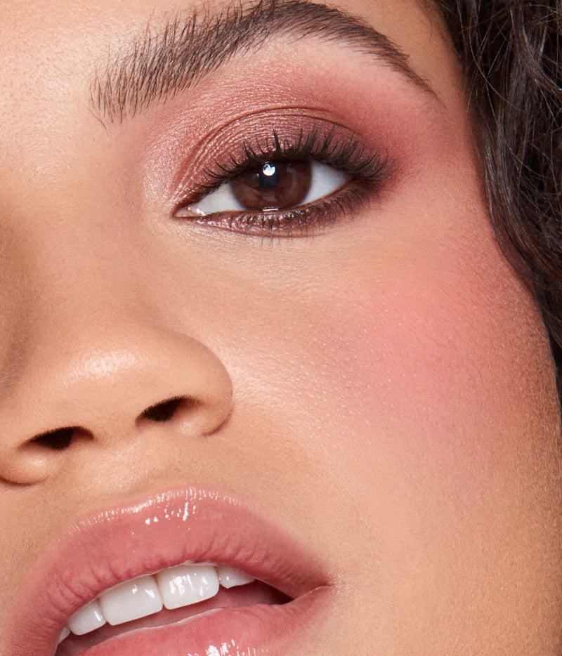 eclipse blush & lip stick